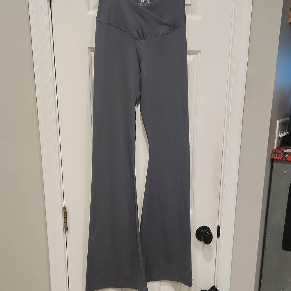 Rue21 Gray Girl's Bottoms
